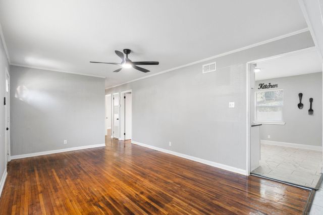 9520 Crofton Drive, Little Rock, AR 72209