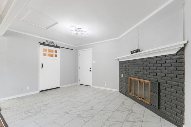 9520 Crofton Drive, Little Rock, AR 72209