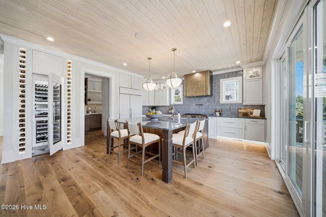 407 Channel Drive N, Wrightsville Beach, NC 28480