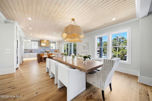 407 Channel Drive N, Wrightsville Beach, NC 28480