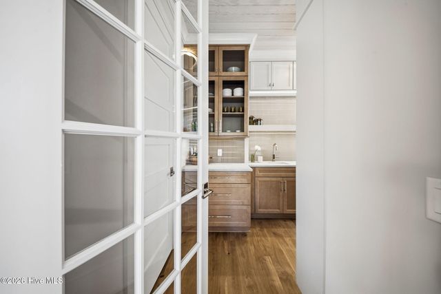 407 Channel Drive N, Wrightsville Beach, NC 28480