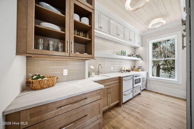 407 Channel Drive N, Wrightsville Beach, NC 28480