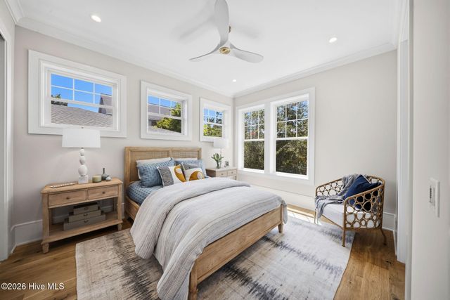407 Channel Drive N, Wrightsville Beach, NC 28480