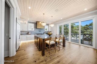 407 Channel Drive N, Wrightsville Beach, NC 28480