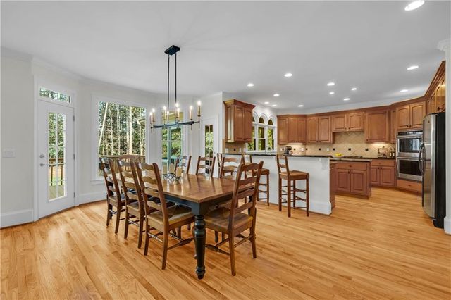 4982 Wyntergate Drive, Dunwoody, GA 30338