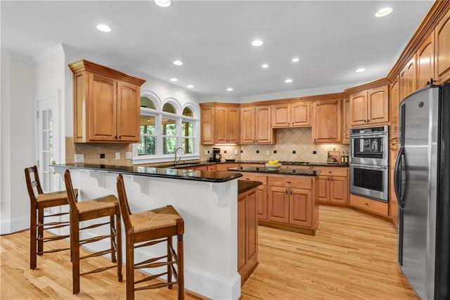 4982 Wyntergate Drive, Dunwoody, GA 30338