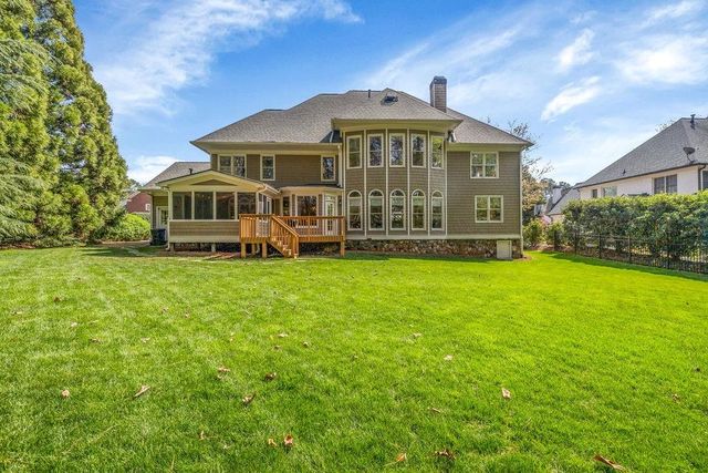 4982 Wyntergate Drive, Dunwoody, GA 30338