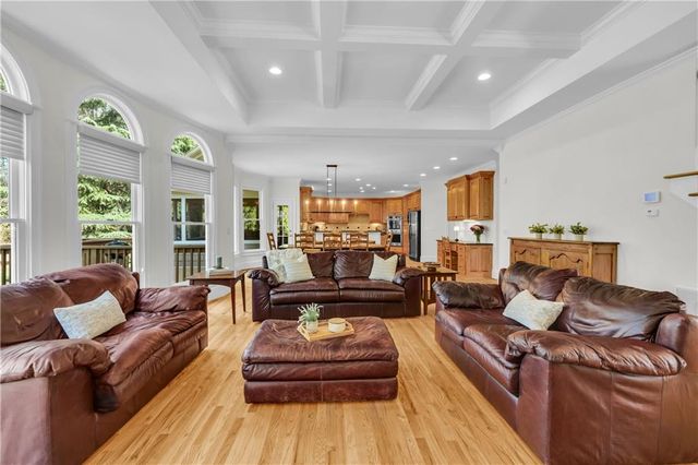 4982 Wyntergate Drive, Dunwoody, GA 30338