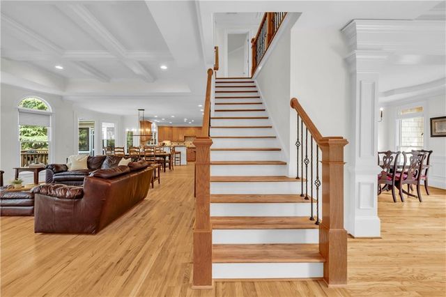 4982 Wyntergate Drive, Dunwoody, GA 30338