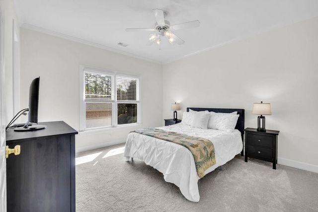 4982 Wyntergate Drive, Dunwoody, GA 30338