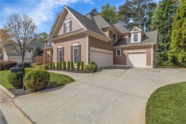 4982 Wyntergate Drive, Dunwoody, GA 30338