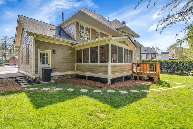 4982 Wyntergate Drive, Dunwoody, GA 30338