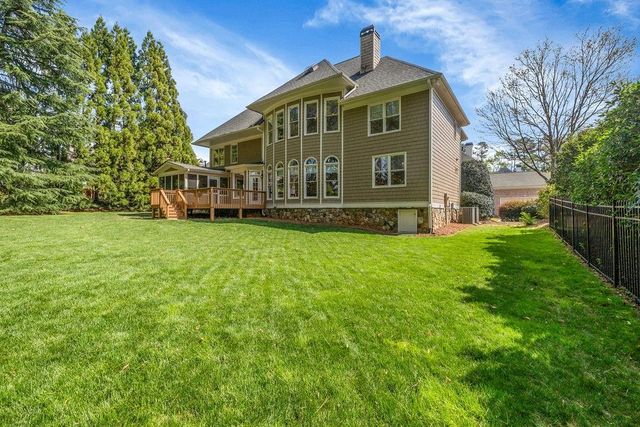 4982 Wyntergate Drive, Dunwoody, GA 30338