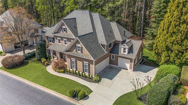 4982 Wyntergate Drive, Dunwoody, GA 30338