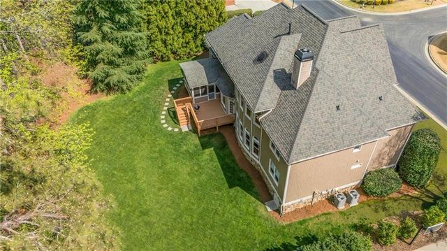 4982 Wyntergate Drive, Dunwoody, GA 30338