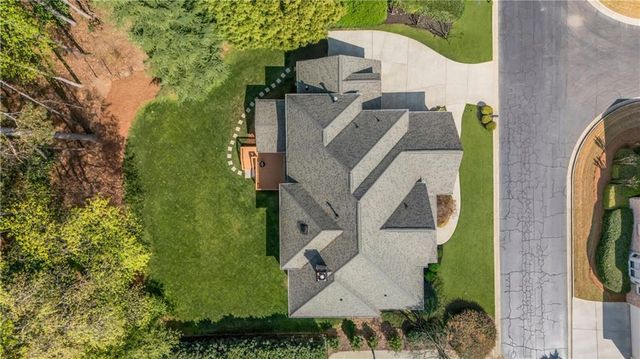 4982 Wyntergate Drive, Dunwoody, GA 30338