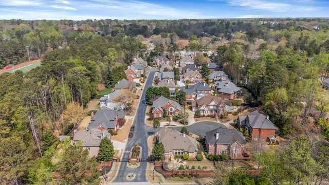 4982 Wyntergate Drive, Dunwoody, GA 30338