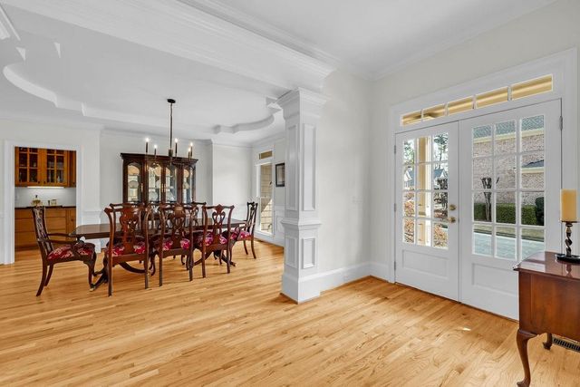 4982 Wyntergate Drive, Dunwoody, GA 30338