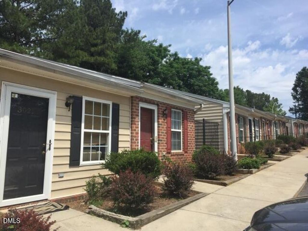 3024 Taybran Lane, Raleigh, NC 27610