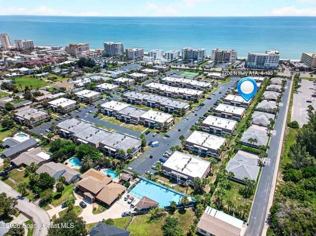 2700 N Highway A1a 4-103, Indialantic, FL 32903