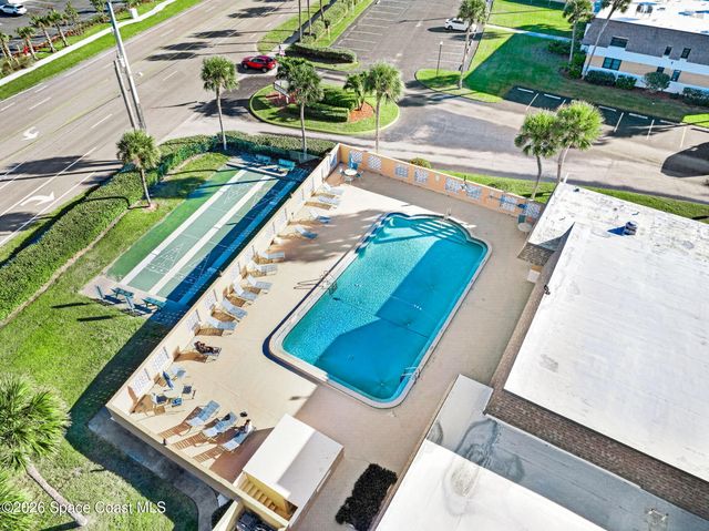 2700 N Highway A1a 4-103, Indialantic, FL 32903
