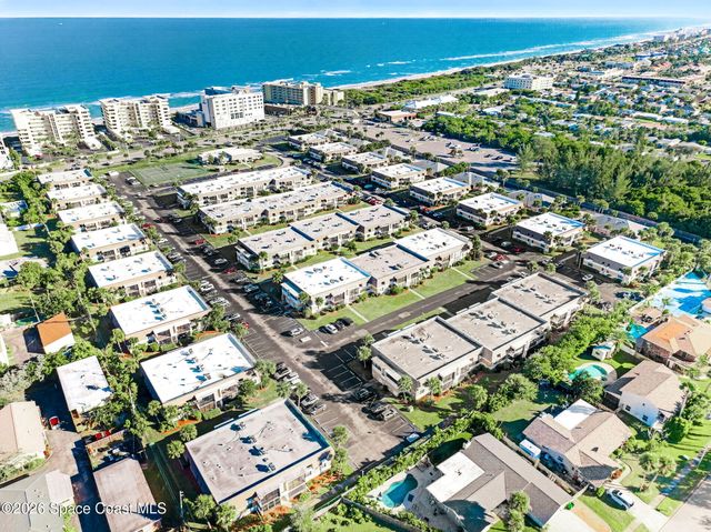 2700 N Highway A1a 4-103, Indialantic, FL 32903