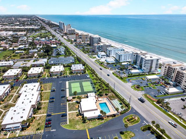 2700 N Highway A1a 4-103, Indialantic, FL 32903