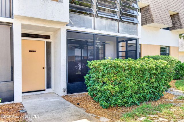 2700 N Highway A1a 4-103, Indialantic, FL 32903