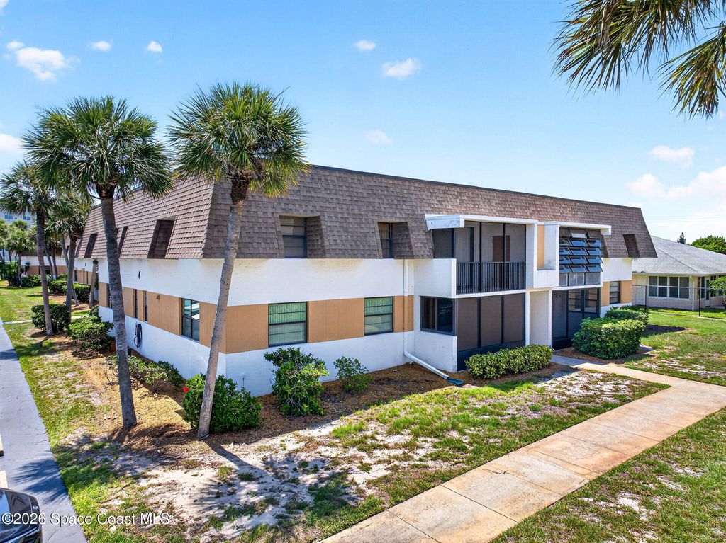 2700 N Highway A1a 4-103, Indialantic, FL 32903