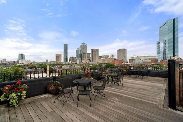 2 Clarendon St 505, Boston, MA 02116