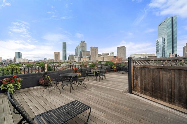 2 Clarendon St 505, Boston, MA 02116