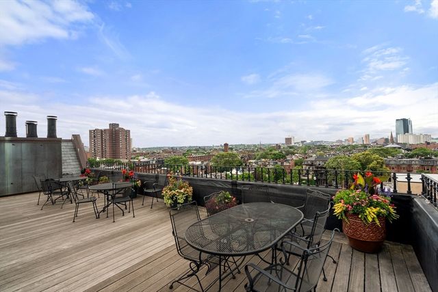 2 Clarendon St 505, Boston, MA 02116