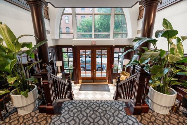 2 Clarendon St 505, Boston, MA 02116