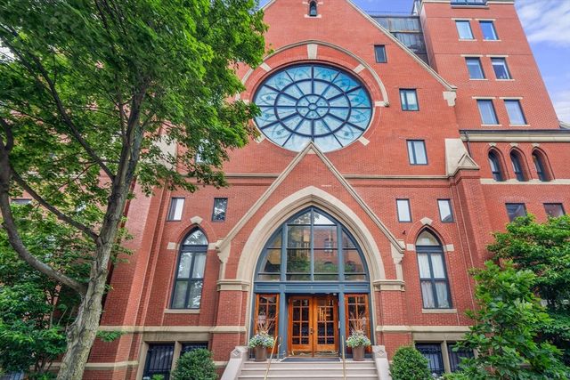 2 Clarendon St 505, Boston, MA 02116