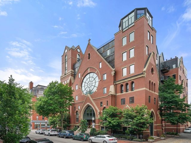 2 Clarendon St 505, Boston, MA 02116