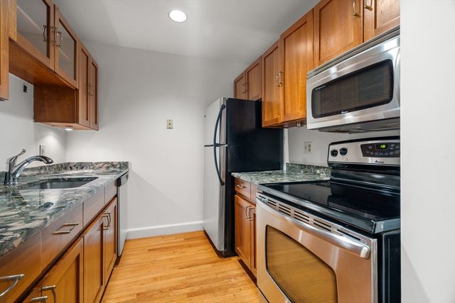 2 Clarendon St 505, Boston, MA 02116