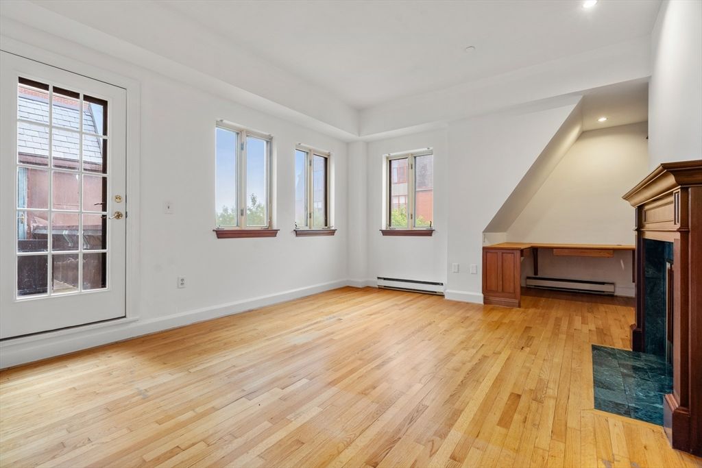 2 Clarendon St 505, Boston, MA 02116