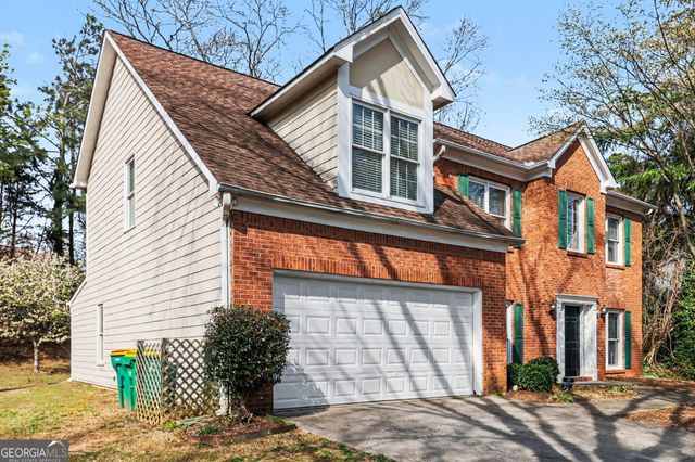 7170 Threadstone Overlook, Duluth, GA 30097