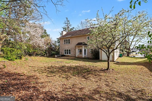 7170 Threadstone Overlook, Duluth, GA 30097