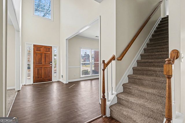 7170 Threadstone Overlook, Duluth, GA 30097