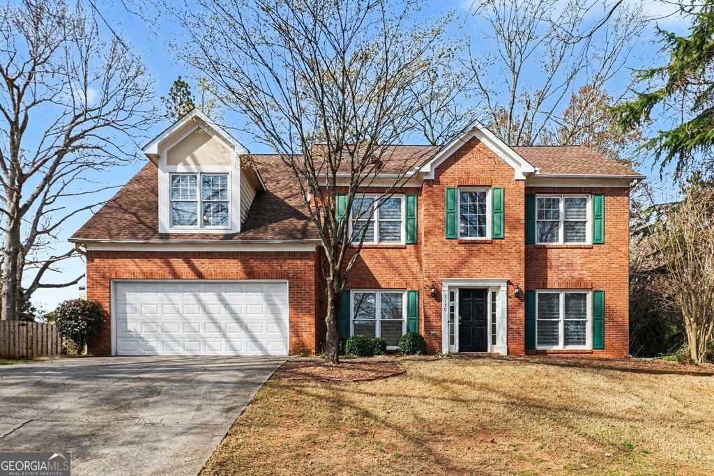 7170 Threadstone Overlook, Duluth, GA 30097