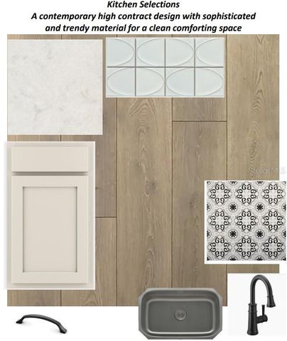 3578 CASPIAN CHERVIL STREET, Wesley Chapel, FL 33543