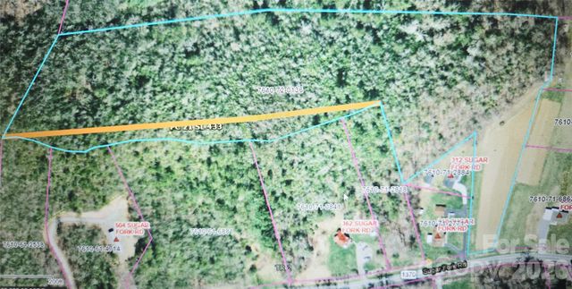 000 Sugar Fork Road, Sylva, NC 28779