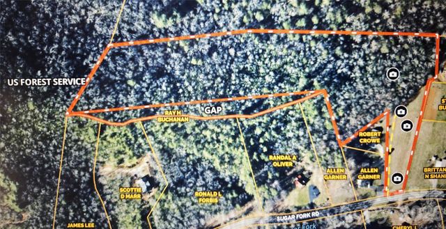 000 Sugar Fork Road, Sylva, NC 28779
