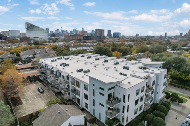4040 N Hall Street 304, Dallas, TX 75219