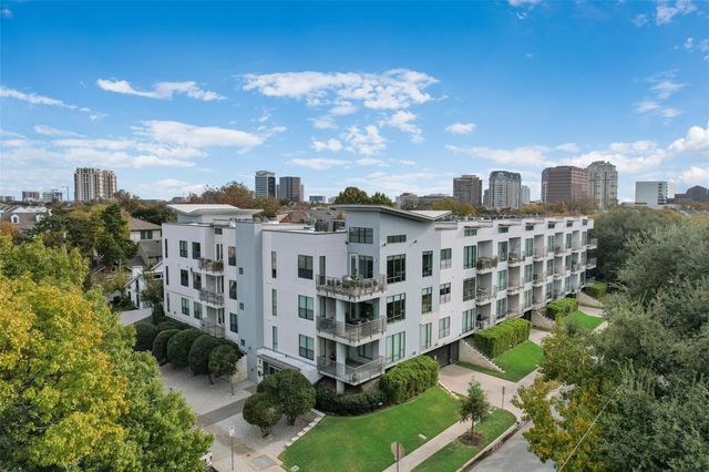 4040 N Hall Street 304, Dallas, TX 75219