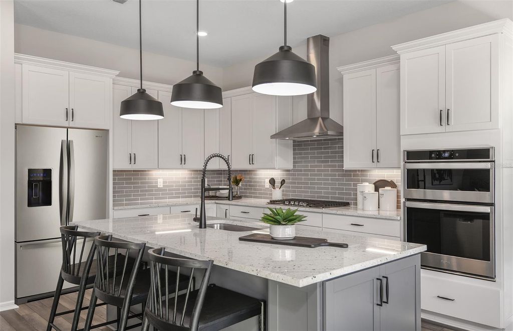 Image 5 of property listing at 3585 OBSIDIAN DRIVE, Spring Hill, FL 34609