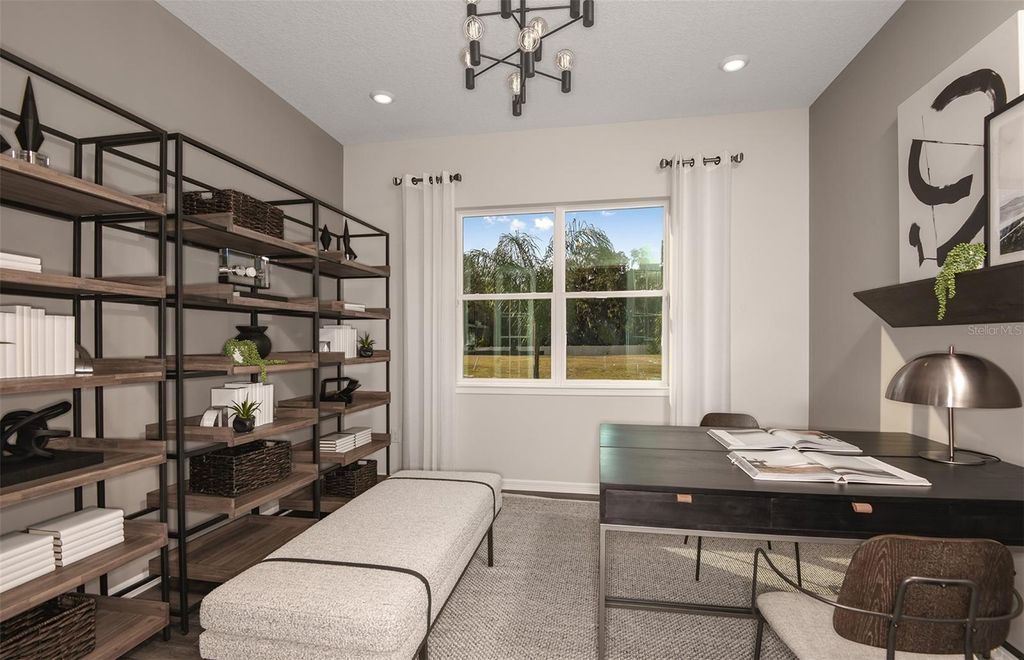 Image 8 of property listing at 3585 OBSIDIAN DRIVE, Spring Hill, FL 34609