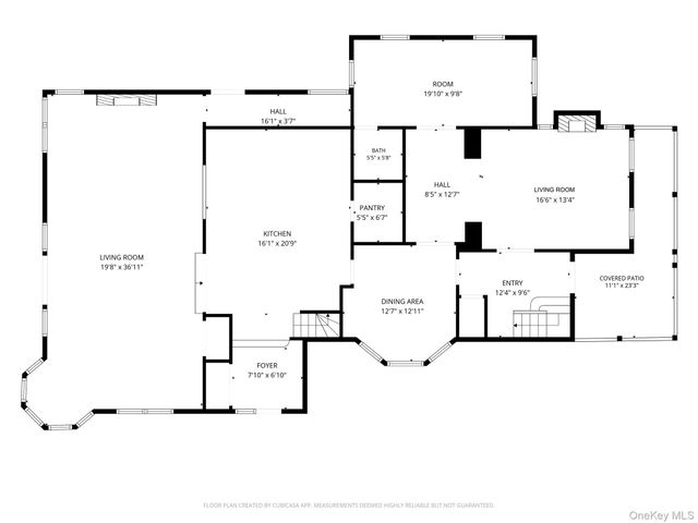 62 Livingston Street, Rhinebeck, NY 12572