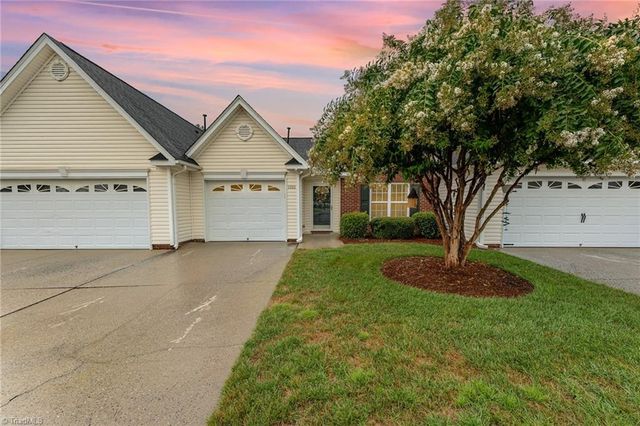 1333 Bayswater Drive, High Point, NC 27265